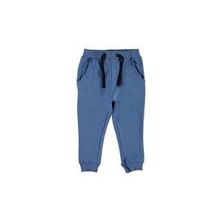Kinder-Jogginghose, blau