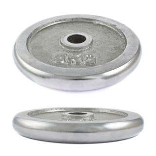 Hantelscheibe, 2er Pack